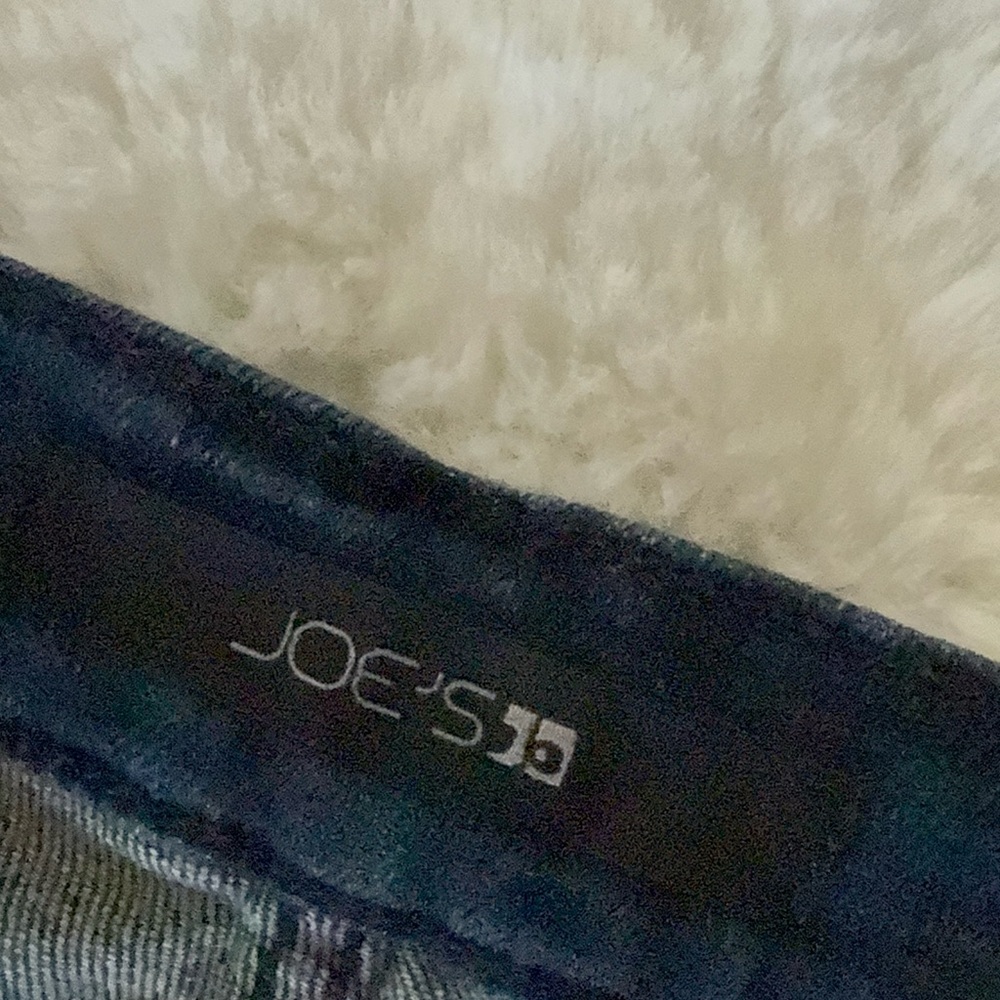 NWOT Joe's Jeans Petite Bootcut Jeans - Picture 12 of 12